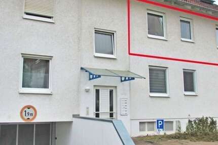 Wohnung Bruchsal - 3.5 Zimmer, 79 m&sup2;, 275.000&euro; | Angebot:26916981