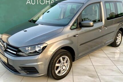VW Caddy 83.000 km 16.450 &euro; Niefern bei Pforzheim 75223