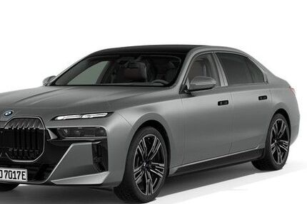 BMW i7 49.571 km 109.930 &euro; Pforzheim 75179