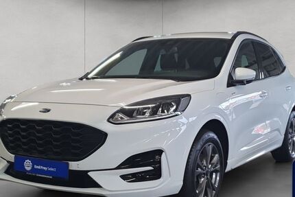 Ford Kuga 44.336 km 20.450 &euro; Pforzheim 75179