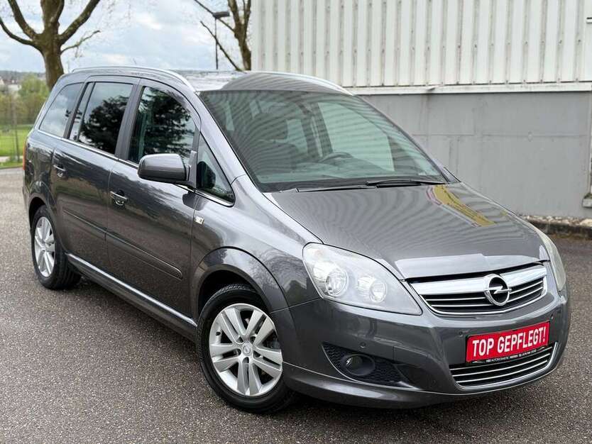 Zafira