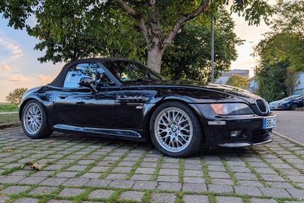 BMW Z3 112.000 km 16.500 &euro; Sindelfingen 71069