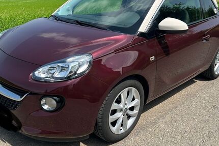 Opel Adam 30.000 km 11.500 € Weil der Stadt 71263