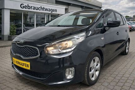 Kia Carens 156.500 km 5.999 &euro; Stutensee 76297