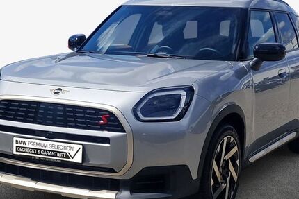 Mini Andere 33.517 km 42.990 &euro; Bruchsal 76646