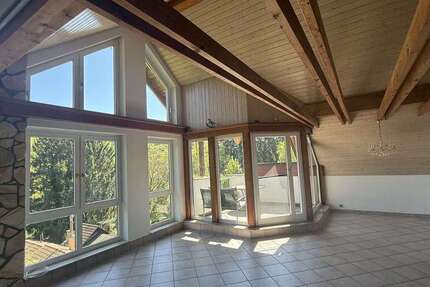 Wohnung Pforzheim Eutingen - 4 Zimmer, 130 m&sup2;, 350.000&euro; | Angebot:26695678