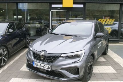 Renault Arkana 7.238 km 32.990 &euro; Ettlingen 76275