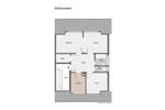 Mehrfamilienhaus, Wohnhaus Ettlingen Ettlingenweier - 9 Zimmer, 212 m&sup2;, 340.000&euro; | Angebot:26815978