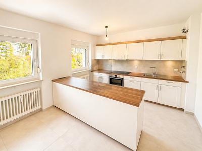 STILVOLL, RENOVIERT MIT HAUSPOOL - Etagenwohnung Bretten | Angebot:27359839