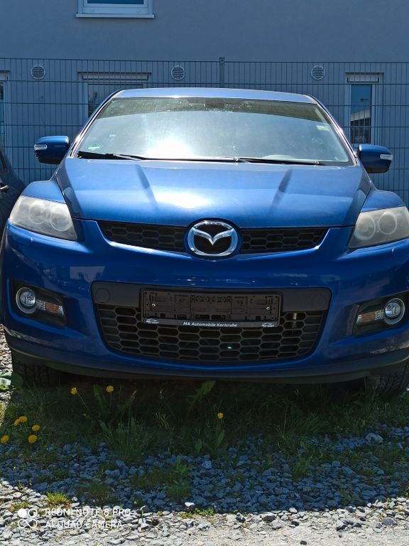 CX-7