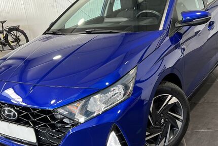 Hyundai i20 69.000 km 14.495 &euro; Bretten 75015