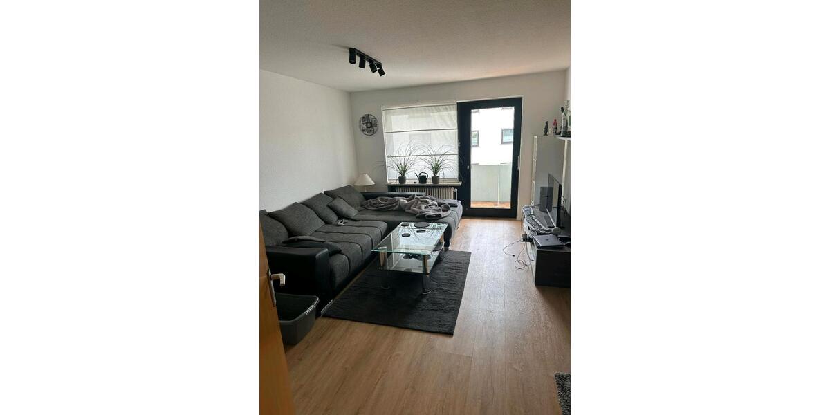 Etagenwohnung Rutesheim - 2.5 Zimmer, 54 m&sup2;, 730&euro; | Angebot:25642645