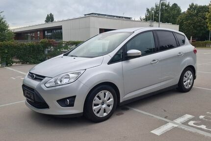 Ford C-Max 96.000 km 7.450 € stuttgart 70469