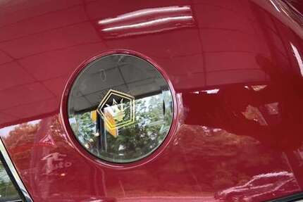 Chrysler Le Baron 91.000 km 10.900 &euro; Pforzheim 75175