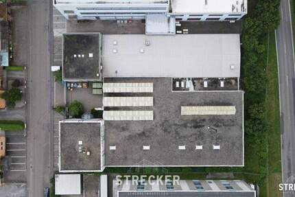 Gewerbeobjekt Königsbach-Stein Stein - 3.200.000&euro; | Angebot:24053995