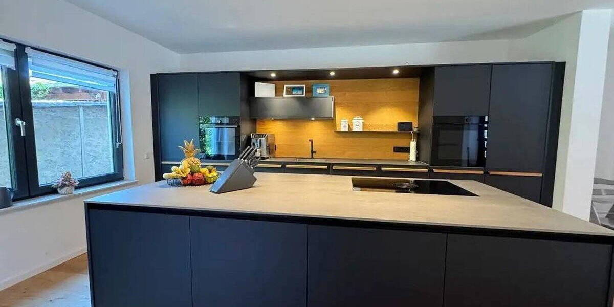 Einfamilienhaus Karlsruhe Daxlanden - 1 Zimmer, 360 m&sup2;, 1.100.000&euro; | Angebot:26737262