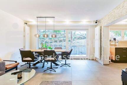 Wohnung Ettlingen / Oberweier Oberweier - 2 Zimmer, 57 m&sup2;, 217.000&euro; | Angebot:25371299