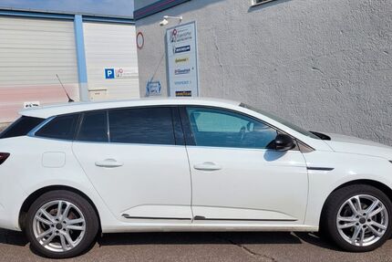 Renault Megane 90.142 km 9.500 &euro; Leonberg 71229