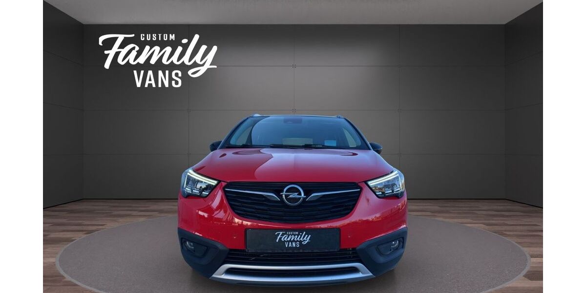 Opel Crossland (X) 85.000 km 12.999 &euro; Sindelfingen 71069