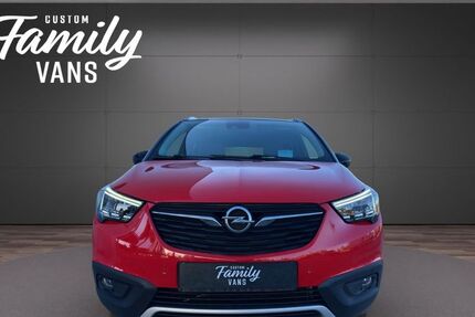 Opel Crossland (X) 85.000 km 13.499 &euro; Sindelfingen 71069