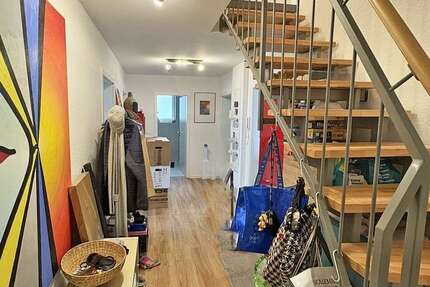 Wohnung zum Mieten in Bruchsal 1.310 € 131 m² 5 zimmer