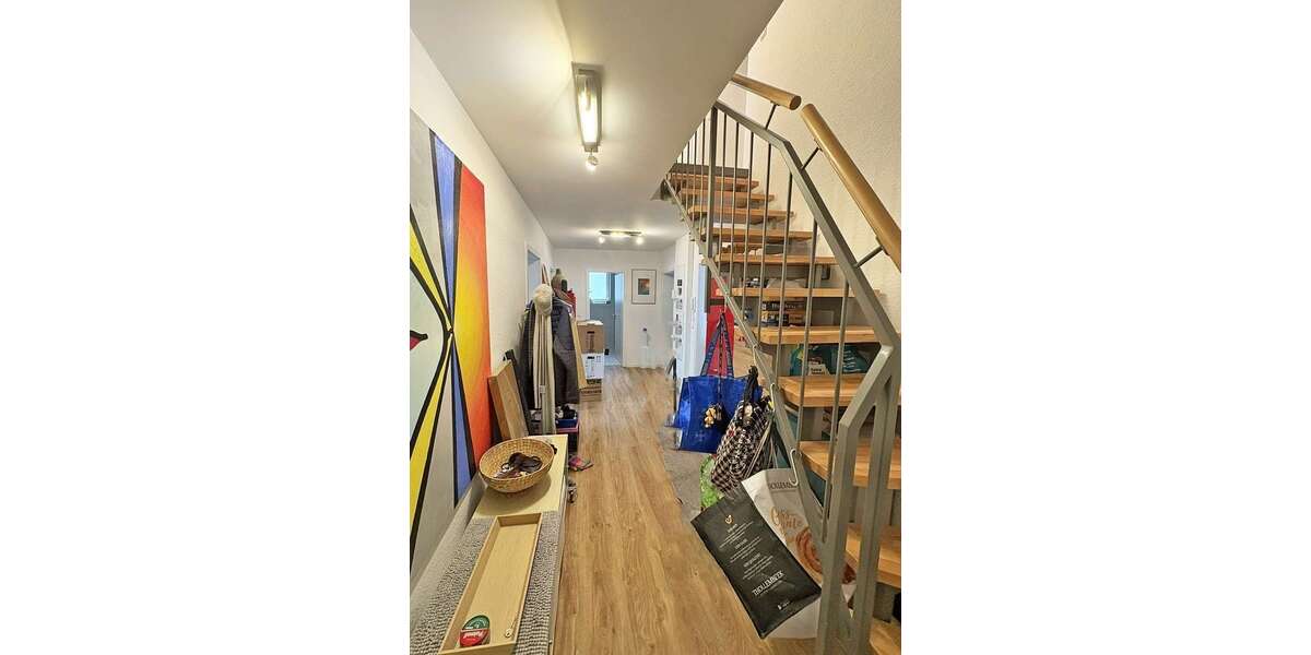 Wohnung zum Mieten in Bruchsal 1.310 € 131 m² 5 zimmer