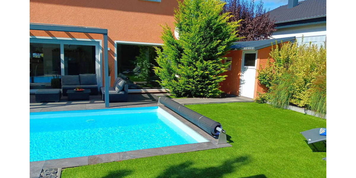 Etagenwohnung Malsch Sulzbach - 4 Zimmer, 165 m&sup2;, 575.000&euro; | Angebot:26450410