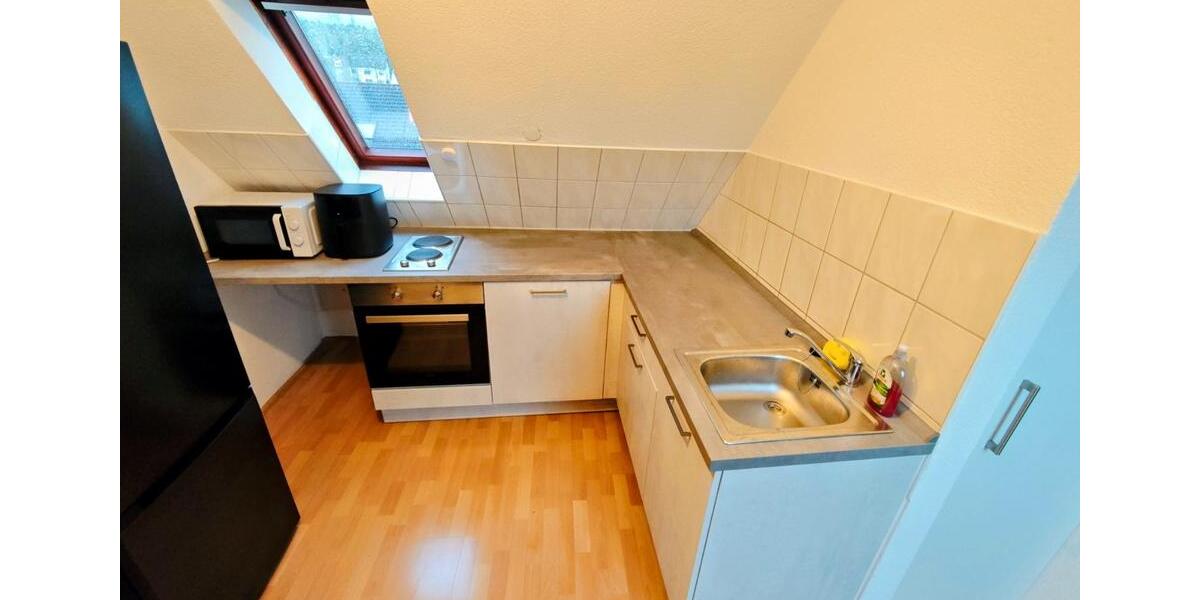Dachgeschoßwohnung Pfinztal - 2 Zimmer, 34 m&sup2;, 125.000&euro; | Angebot:26215226