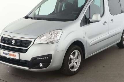 Peugeot Partner 29.239 km 13.450 € Stuttgart 70195