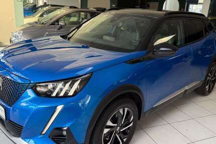 Peugeot 2008 40.200 km 17.698 &euro; Pforzheim 75179