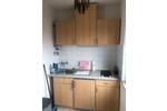Erdgeschoßwohnung Pforzheim Nordstadt - 1 Zimmer, 24 m&sup2;, 450&euro; | Angebot:25832252