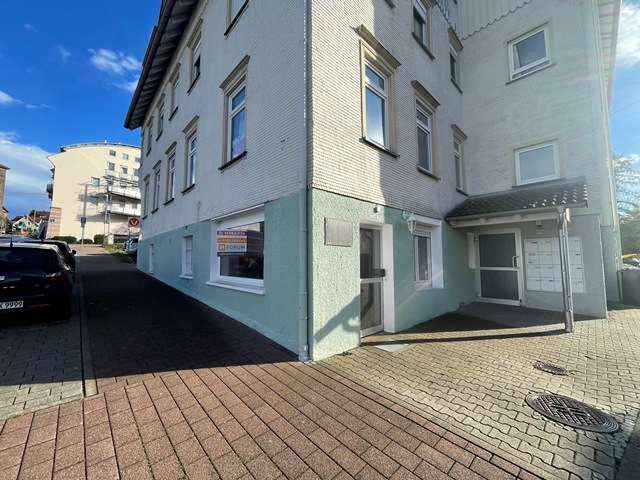 Einzelhandel in Schömberg 450 € 64.02 m²