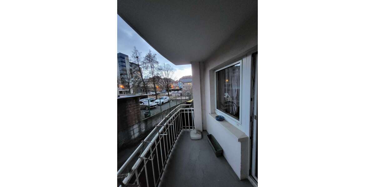 Etagenwohnung Mühlacker Mühlacker (Kernstadt) - 3 Zimmer, 68 m&sup2;, 715&euro; | Angebot:25784465