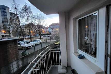 Wohnung Mühlacker Mühlacker (Kernstadt) - 3 Zimmer, 68 m&sup2;, 715&euro; | Angebot:25784465