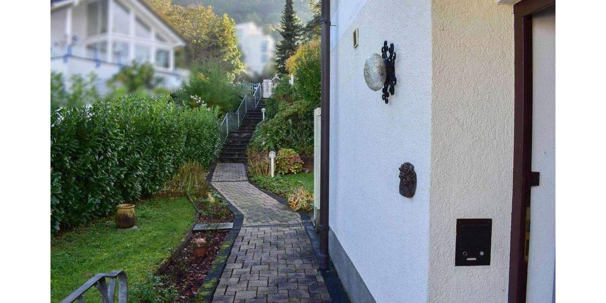 Einfamilienhaus Bruchsal Untergrombach - 6 Zimmer, 498.000&euro; | Angebot:25735629