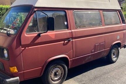 VW T3 andere 365.000 km 12.800 &euro; Pfinztal 76327