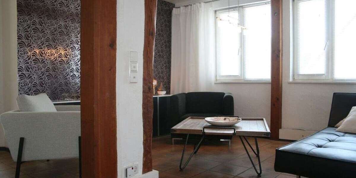 Wohnen auf Zeit in Weissach 1.380 € 3 zimmer