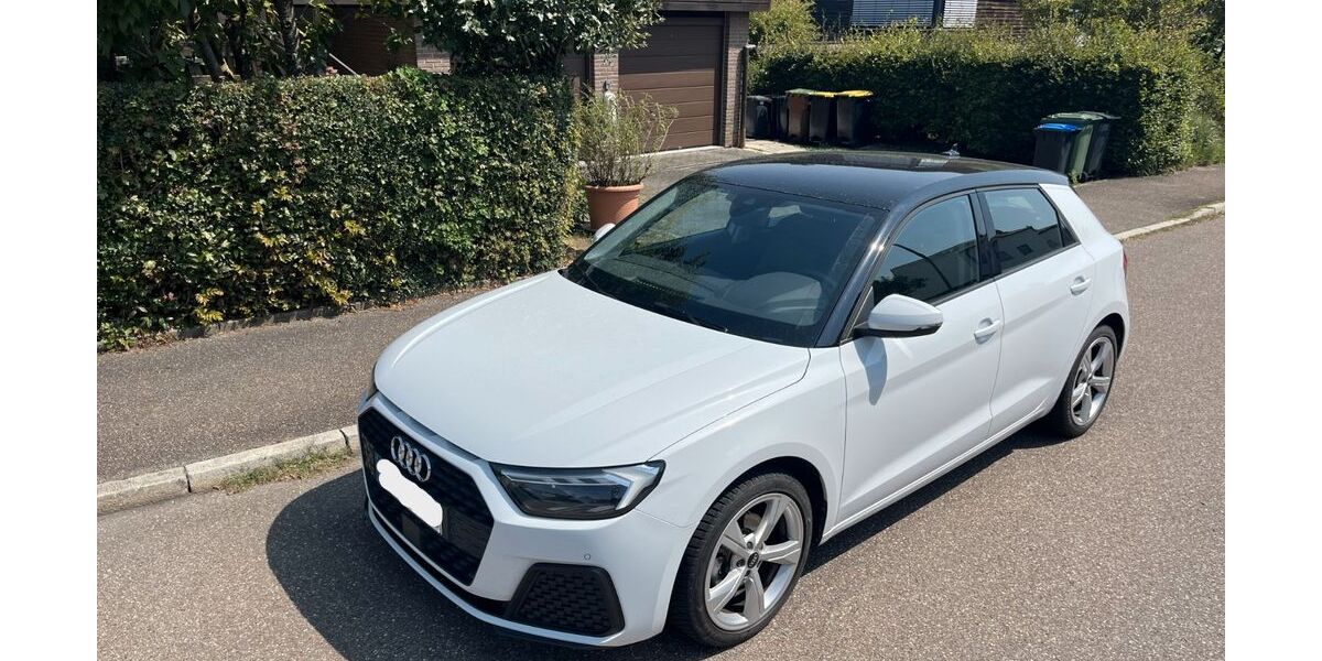 Audi A1 34.000 km 18.900 &euro; Ditzingen 71254