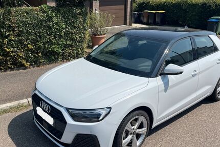 Audi A1 34.000 km 20.200 &euro; Ditzingen 71254