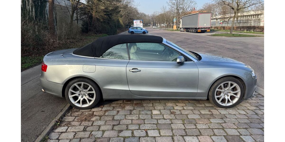Audi A5 96.000 km 11.200 &euro; Ettlingen 76275