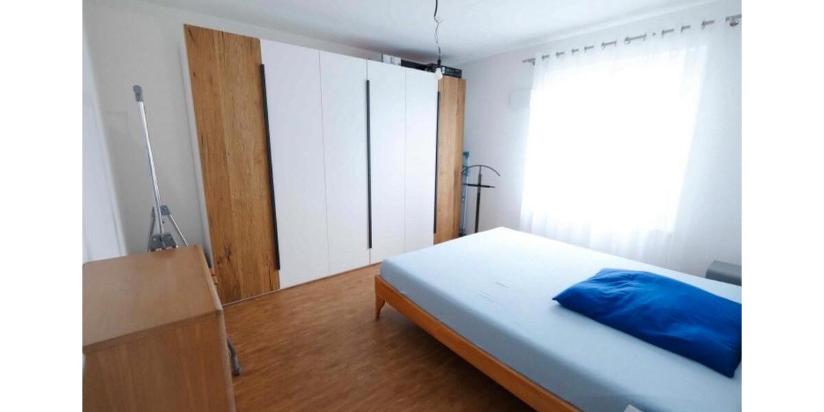 Erdgeschoßwohnung Markgröningen - 2 Zimmer, 52 m&sup2;, 295.000&euro; | Angebot:27155956