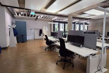 Gewerbeobjekt Karlsruhe Innenstadt-Ost - 4.538&euro; | Angebot:27045983