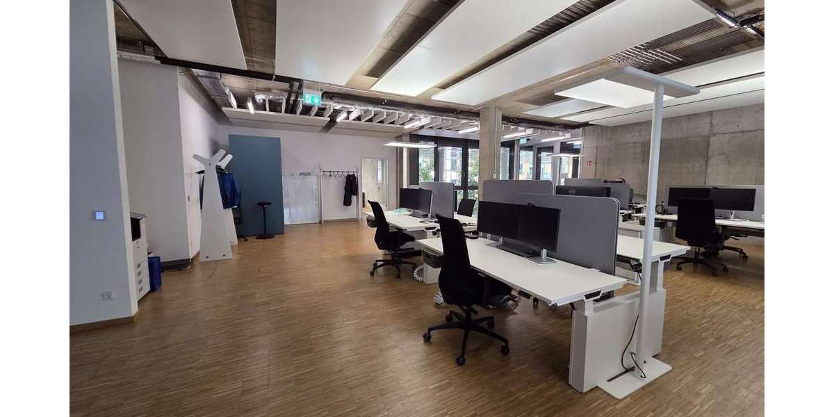 Gewerbeobjekt Karlsruhe Innenstadt-Ost - 4.538&euro; | Angebot:27045983