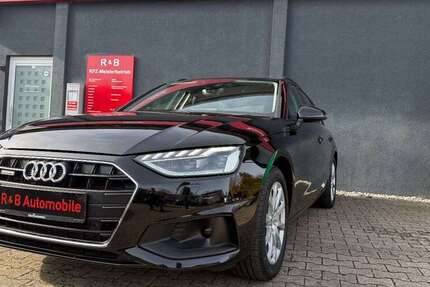 Audi A4 63.100 km 30.100 € Gaggenau 76571