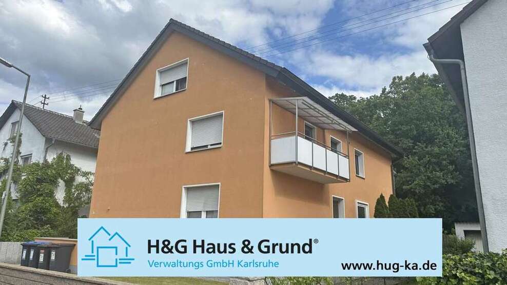 Haus zum Kaufen in Karlsruhe 999.000 € 296 m²