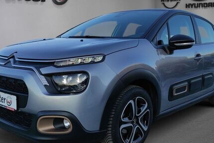 Citroen C3 16.500 km 13.990 € Pforzheim 75177