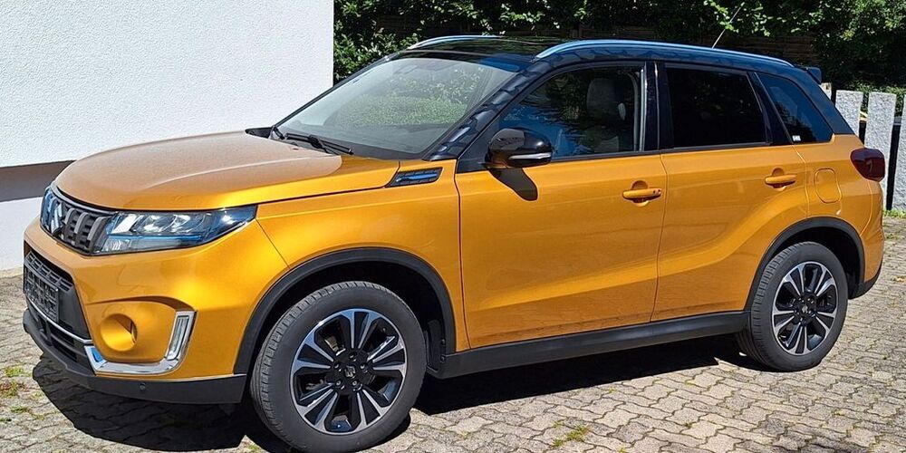 Vitara