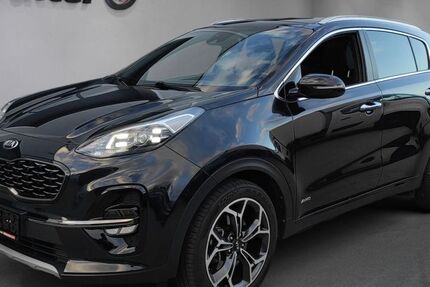 Kia Sportage 68.500 km 22.240 &euro; Pforzheim 75177
