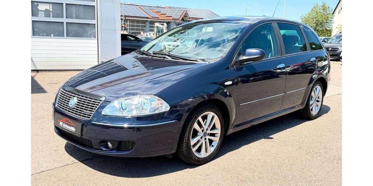 Fiat Croma 243.000 km 3.000 &euro; Calw 75365