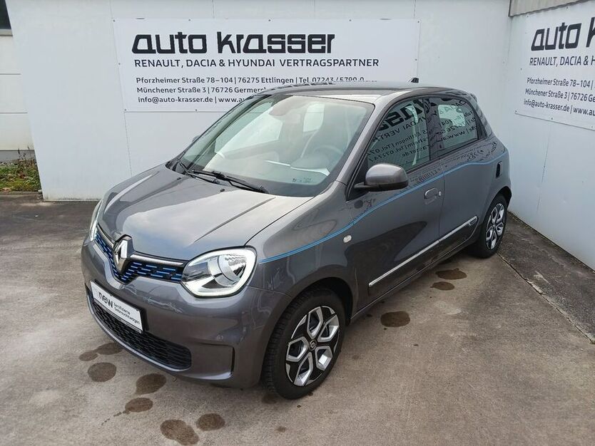 Twingo